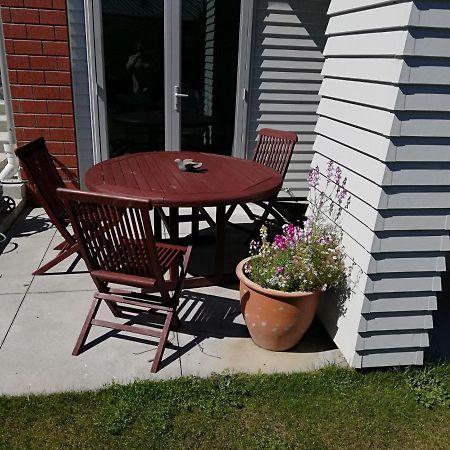 Whaka Heights Bed & Breakfast Christchurch Bagian luar foto